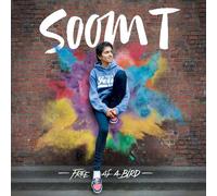 Soom T - Free As a Bird [Import]