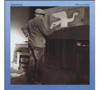 Supertramp – Free As a Bird – CD – Réédition remasterisée