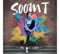 Free As A Bird CD