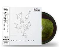 Free As A Bird / Real Love (Shm-Cd / Paper Sleeve)