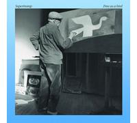 Free As A Bird [Reissue Remastered] by Supertramp [Compact Disc] NEUF