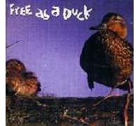 Free As A Duck