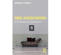 Free Association: A Contemporary Introduction