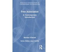 Free Association: A Contemporary Introduction