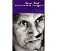 Free Association: Autobiography Berkoff, Various (Auteur)