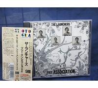 Free Association [Import]