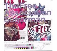 Free Association, the - Sugarman [Import]