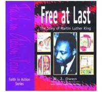 Free At Last