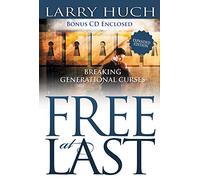 Free At Last