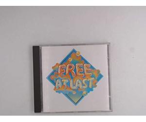 Free - At Last