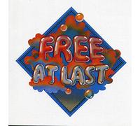 Free at Last [Import]
