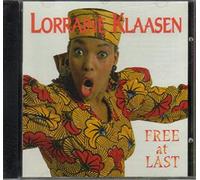 Free at Last [Import]