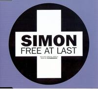 Simon - Free at Last [Import]