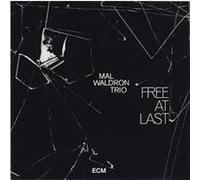 Free at Last SHM-CD Edition limitée CD