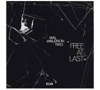 Free at Last SHM-CD Edition limitée CD