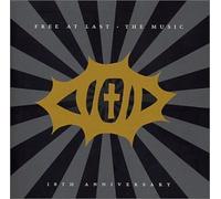 DCTALK - Free at Last: The Music