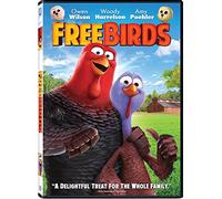 Free Birds