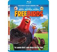 Free Birds [Blu-Ray]