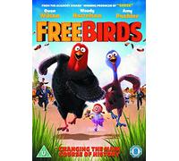Free Birds [Edizione: Regno Unito] [Import]