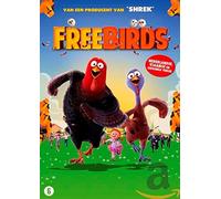 Free Birds [Import allemand]