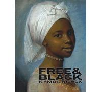 FREE & BLACK: A Curated Collection of Vintage Black Portraits for Collage Artists, Junk Journalers, and Ephemera Lovers