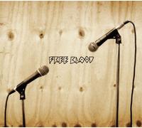 Free Blood - Free Blood [Import]
