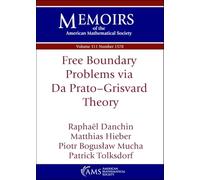 Free Boundary Problems Via Da Prato-Grisvard Theory