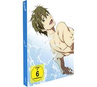 Free-Box 2 [Limited Edition] [Blu-Ray] [Import]