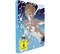 Free! - Box 4/Eternal Summer [Édition Limitée]