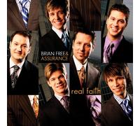 Free, Brian & Assurance - Real Faith [Import]