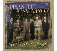 Free, Brian - So Close to Home