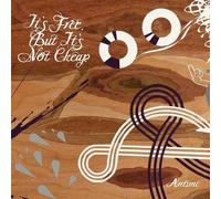 Anti Mc - Free But It's Not Cheap [Import]