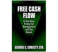 Free Cash Flow