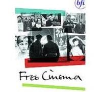 Free Cinema DVD G