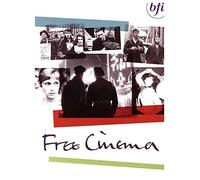 Free Cinema [Import anglais]
