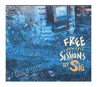 Sig – Free Cinematic Sessions – Import