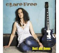 Free, Clare - Dust & Bones