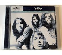 Free - Classic Free (The universal masters collection)