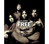 Free – Classic: The Universal Masters Collection – CD