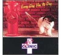 Free Clinic - Every Day Has It's Dog