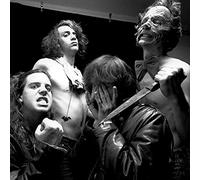 Free Cocaine 1986-88