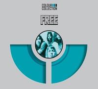 Free - Colour Collection