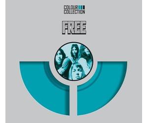 Free - Colour Collection