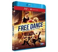Free Dance Blu-ray E