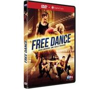 Free Dance DVD E