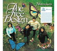 Free Design - Heaven/Earth
