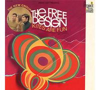 Free Design - Kites are Fun