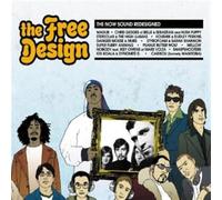 Free Design - Now Sound Redesigned [Import]