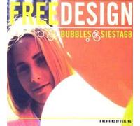 Free Design, the - Bubbles [Import]