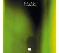 Free Design,the - Cosmic Peekaboo [Import]
